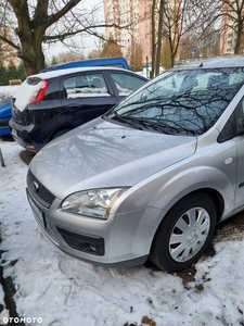 Ford Focus 1.6 Trend