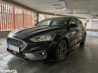 Ford Focus 2.0 EcoBlue ST