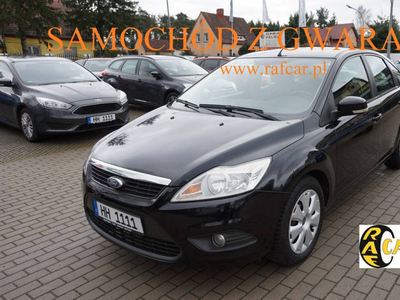 Ford Focus z Niemiec opłacony piękny . Gwarancja Mk3 (2010-…