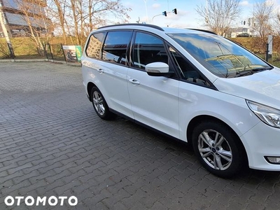 Ford Galaxy 2.0 EcoBlue Titanium PowerShift