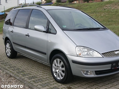 Ford Galaxy