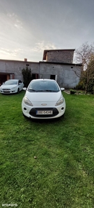 Ford KA 1.2 Ambiente