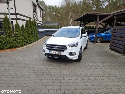 Ford Kuga 1.5 EcoBoost FWD ST-Line ASS MMT6