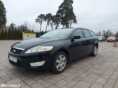 Ford Mondeo 1.6 Ambiente