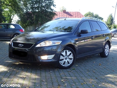 Ford Mondeo 2.0 Ambiente