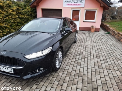 Ford Mondeo 2.0 TDCi Gold Edition PowerShift