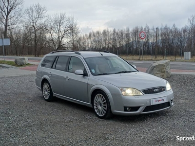 Ford Mondeo ST220 3.0 V6 226KM Bezwypadek Zero korozji