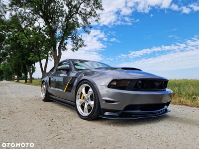 Ford Mustang 5.0 V8 GT