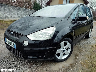 Ford S-Max 1.8 TDCi Ambiente