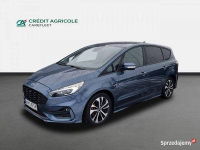 Ford S-Max 2.0 EcoBlue ST-Line aut Van. WW049SM II (2015-)