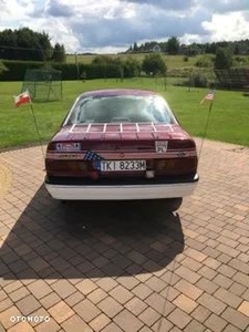 Ford Taurus Estate 2.5 MT-5