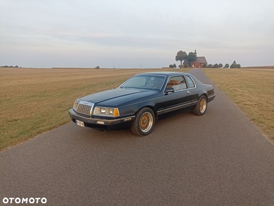 Ford Thunderbird