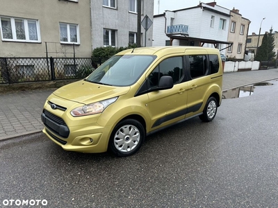 Ford Tourneo Connect 1.6 TDCi Start-Stop Trend