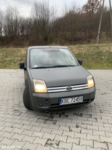 Ford Tourneo Connect