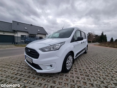 Ford Tourneo Connect Grand 1.5 EcoBlue Start/Stop Active