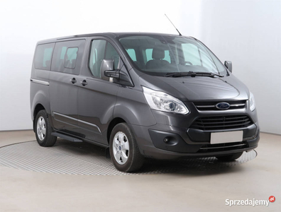 Ford Tourneo Custom 2.0 TDCi