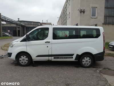 Ford Transit 310 L2H3 VA Trend