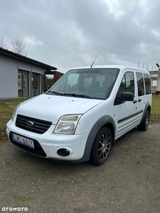 Ford Transit Connect Tourneo (Kurz) Trend