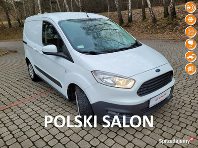 Ford Transit courier Ford Transit Courier