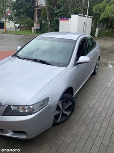 Honda Accord 2.0 Comfort