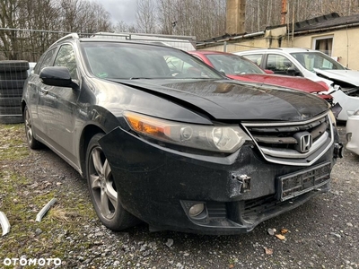 Honda Accord 2.0 Elegance