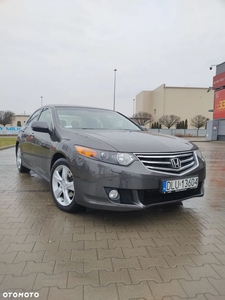 Honda Accord 2.0 Executive