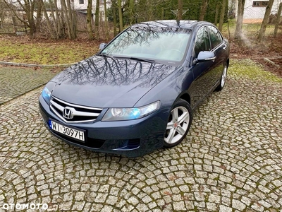 Honda Accord 2.0 Executive