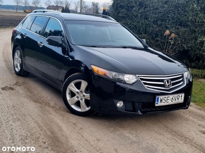 Honda Accord 2.0 Executive