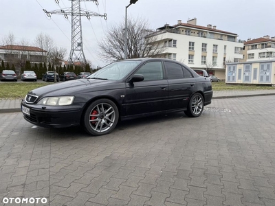 Honda Accord 2.2 Type R