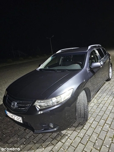 Honda Accord 2.2d Elegance