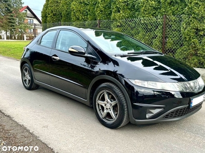 Honda Civic 1.4 Comfort