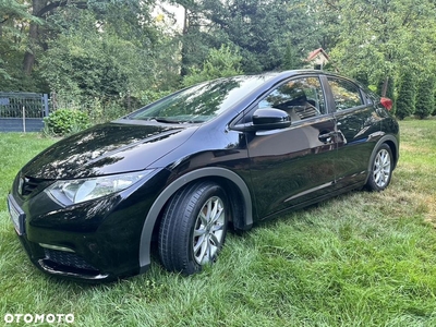 Honda Civic 1.4 Comfort