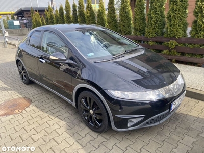 Honda Civic 1.4 Comfort