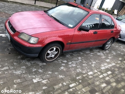 Honda Civic 1.4i