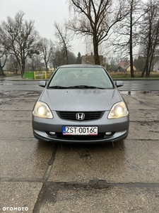 Honda Civic 1.4i S