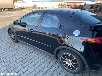 Honda Civic 1.8 Comfort