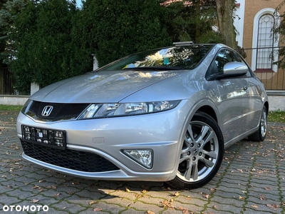 Honda Civic 1.8 GT Special Edition