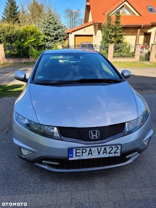 Honda Civic 1.8i-VTEC Comfort