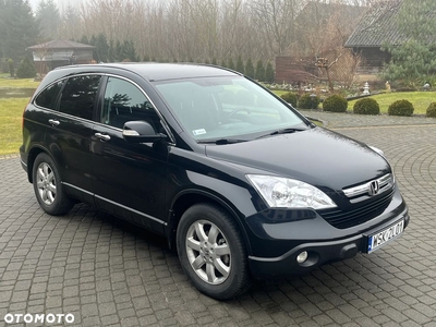 Honda CR-V 2.0 Elegance