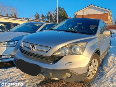 Honda CR-V 2.0 ES