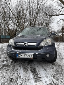 Honda CR-V 2.2i-CTDi Executive