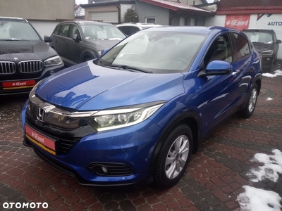 Honda HR-V 1.5 Elegance (ADAS/Honda Connect+)