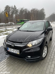 Honda HR-V 1.5 Elegance (ADAS/Honda Connect+)