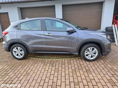 Honda HR-V 1.5 Executive (ADAS / Connect+) CVT