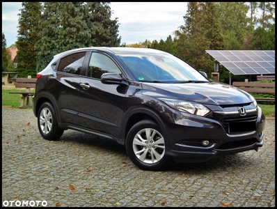 Honda HR-V 1.5 Executive (ADAS / Connect+) CVT