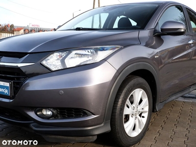 Honda HR-V 1.6 i-DTEC Elegance (ADAS)