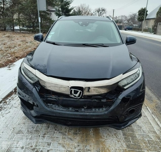 Honda HR-V II HR V automat 40.000km