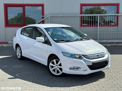 Honda Insight 1.3 Elegance