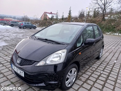 Honda Jazz 1.2 Base