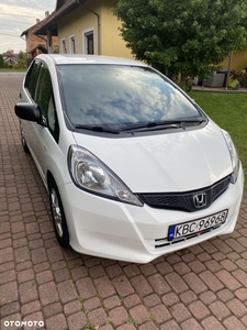 Honda Jazz 1.2 i-VTEC